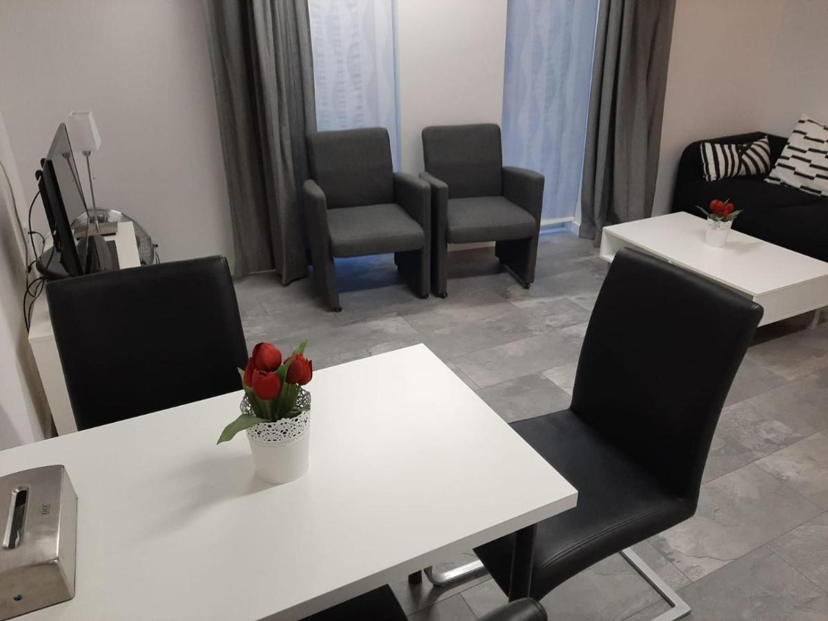 'T Zunke Hotel Beek  Exterior foto